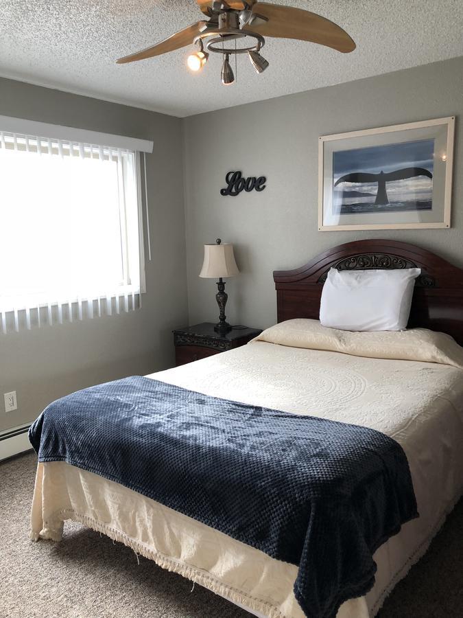Anchorage Uptown Suites Екстериор снимка